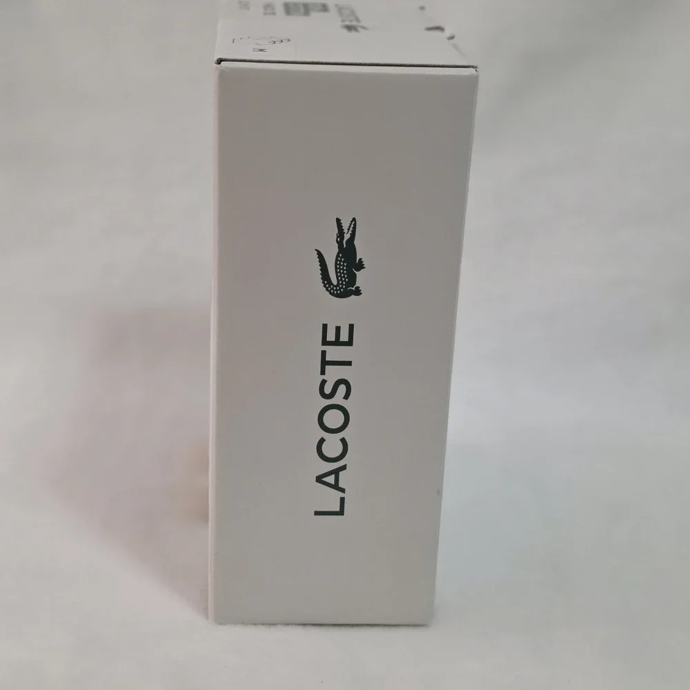 Lacoste brand new