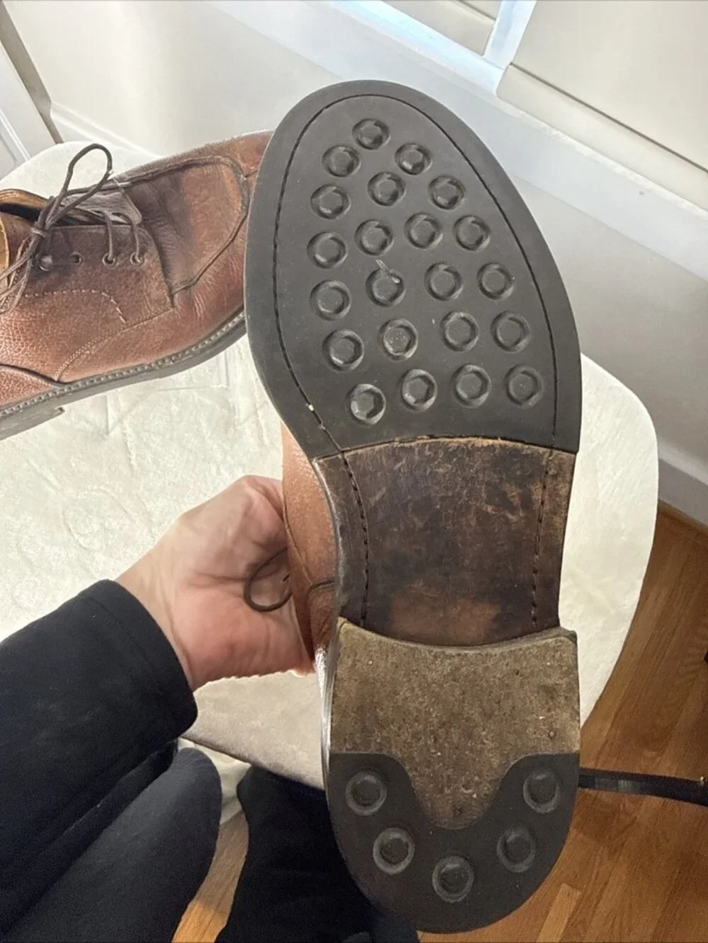 Cole Haan product pair