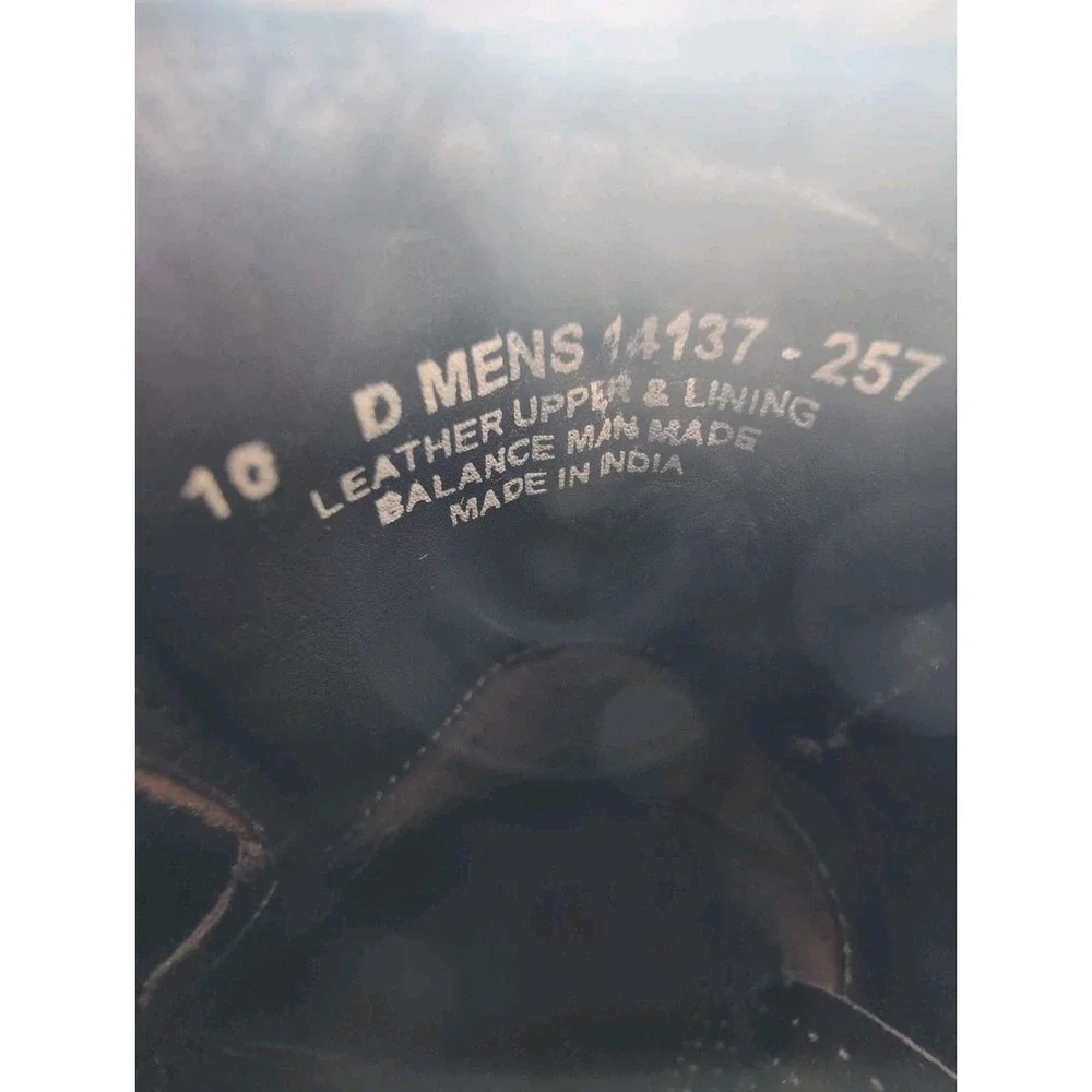 Florsheim these are