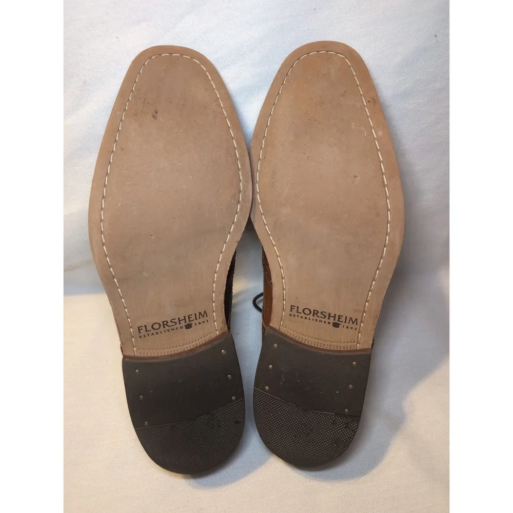 Florsheim these are