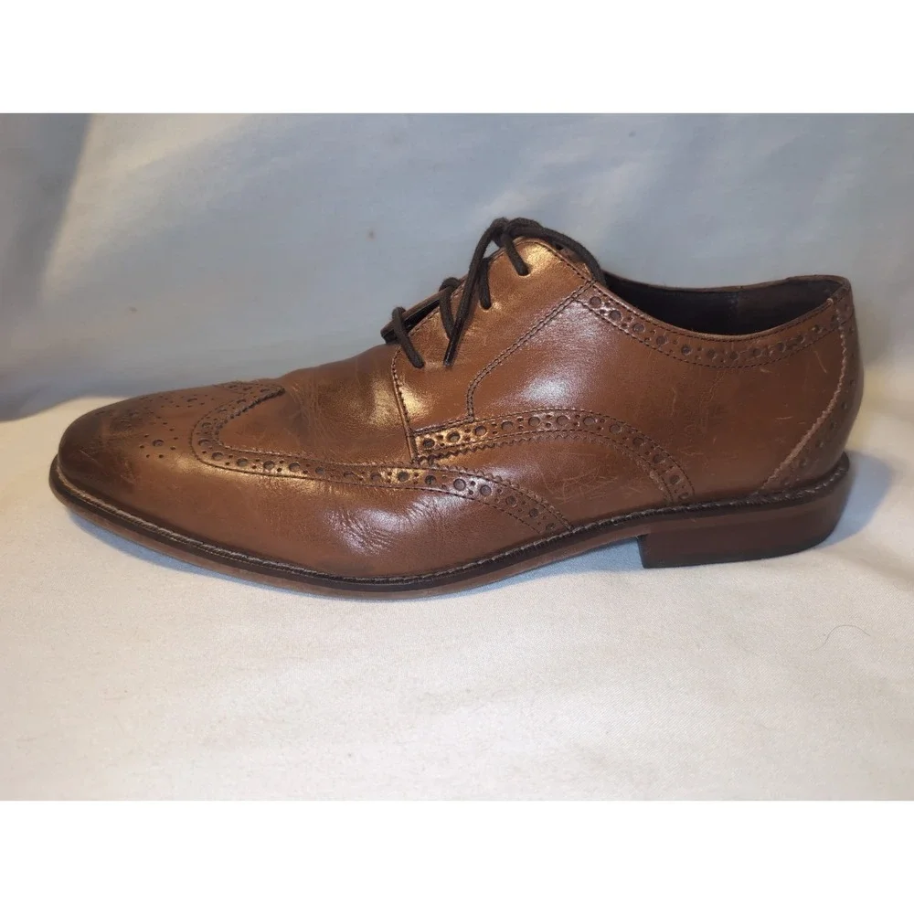 Florsheim these are