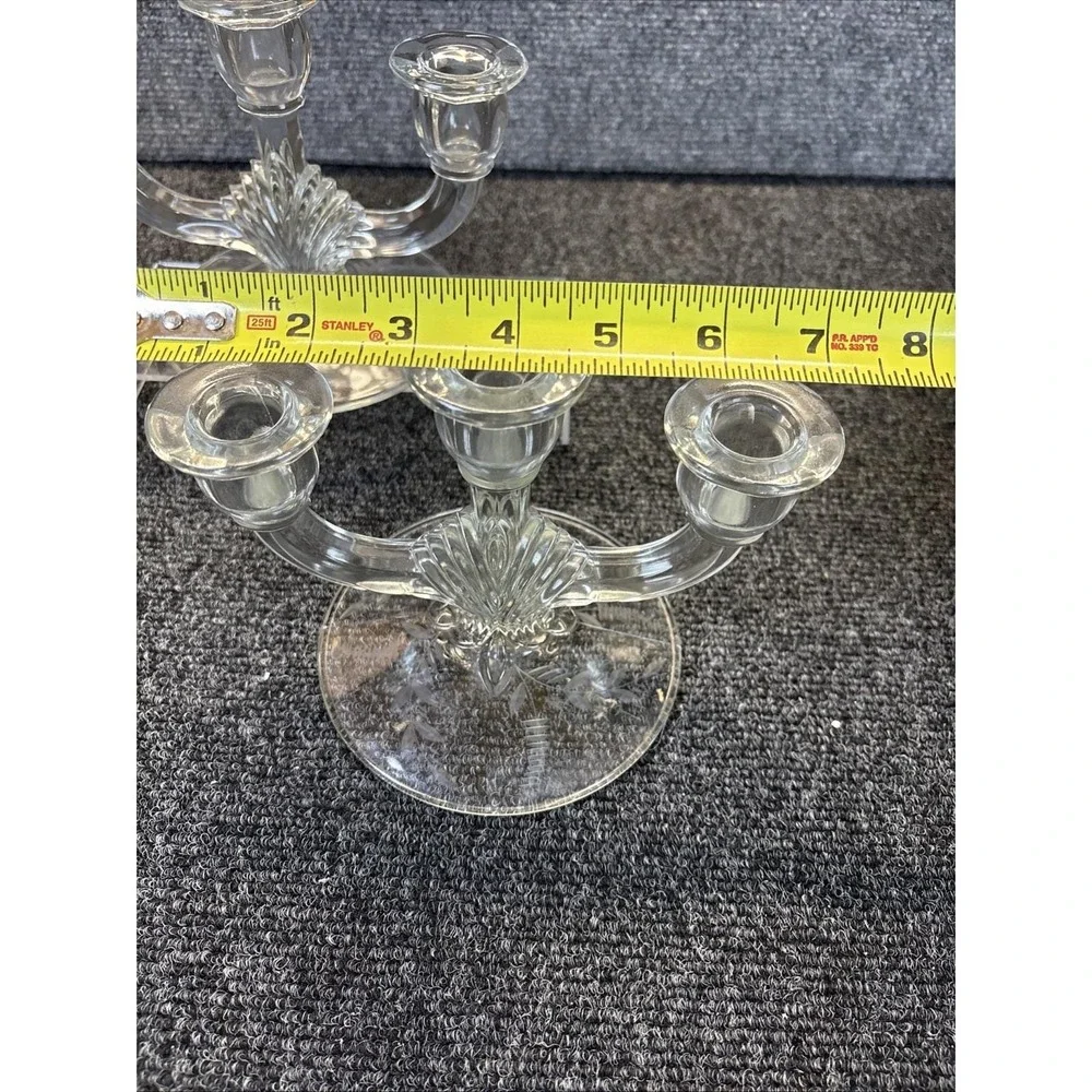 Indiana Glass used very