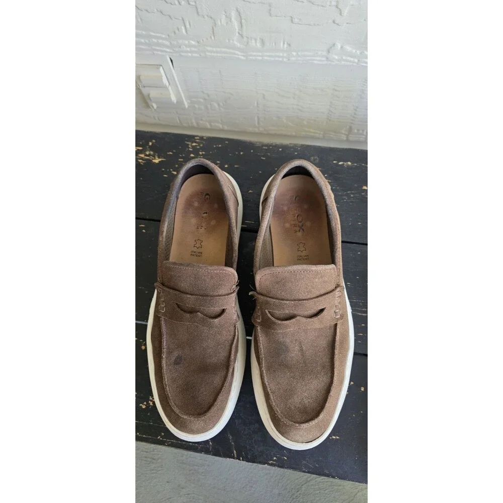 Geox see pics