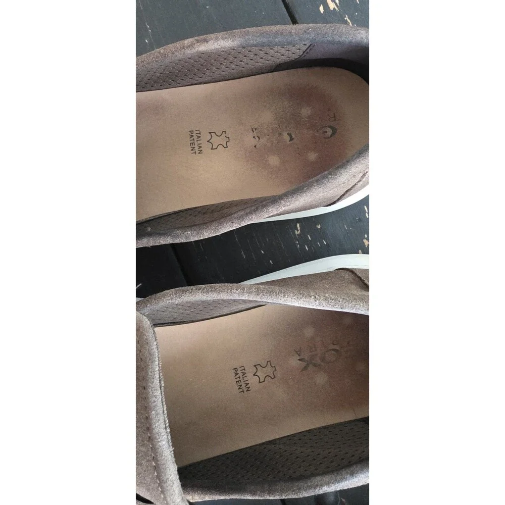 Geox see pics
