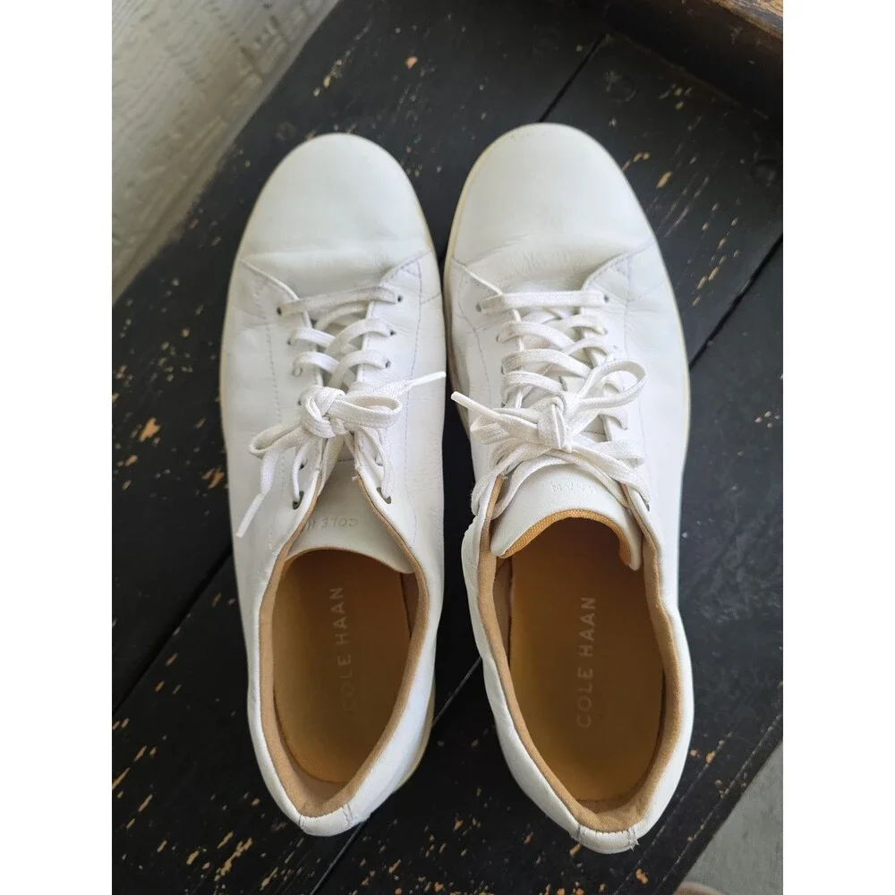 Cole Haan cole white haan