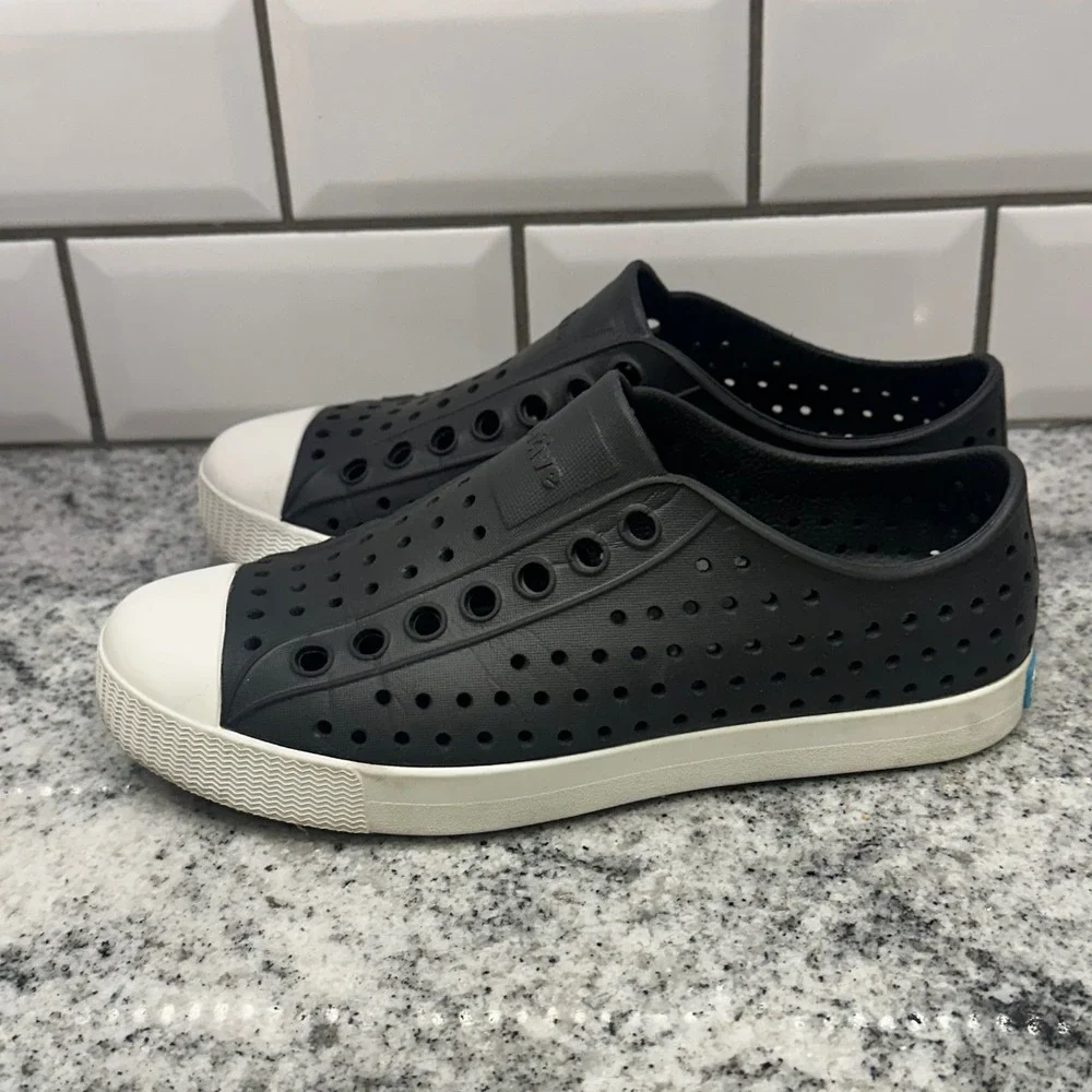 Native jefferson slip