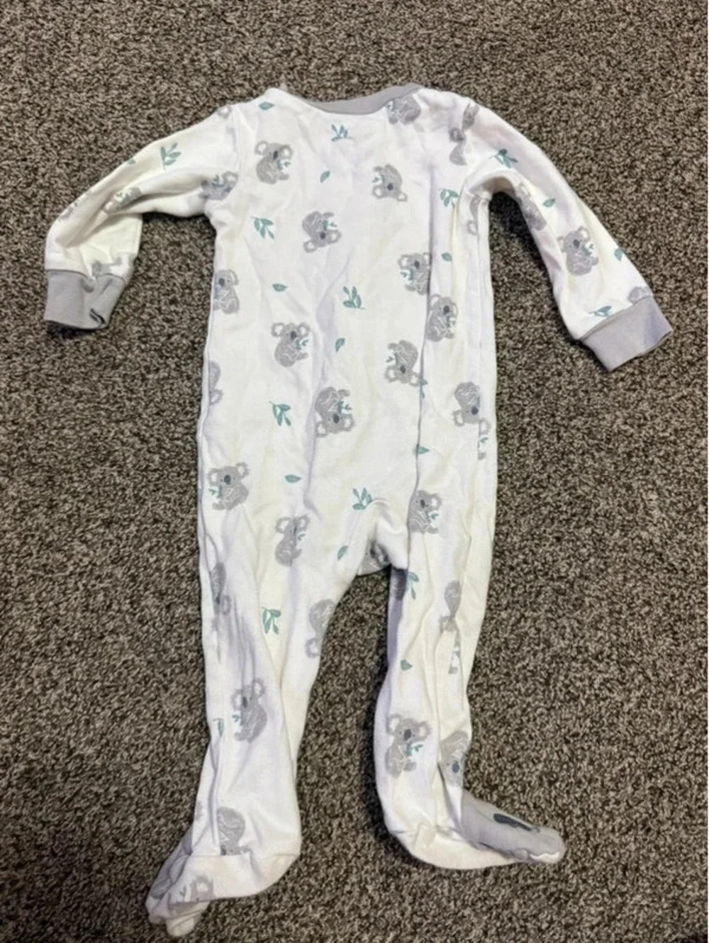 Carters carter’s child