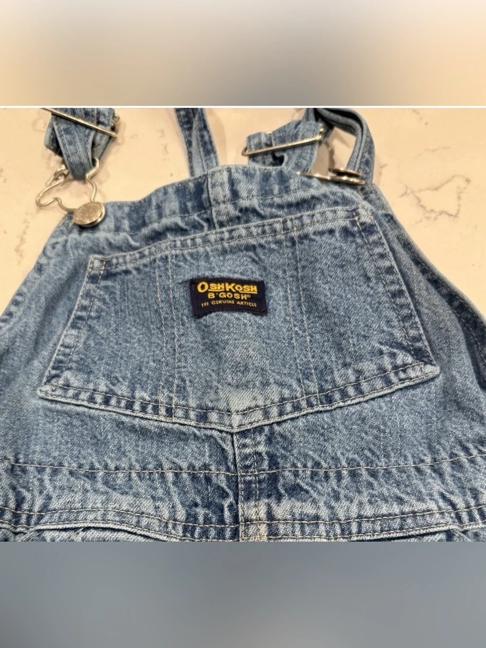 OshKosh Bgosh vintage oshkosh