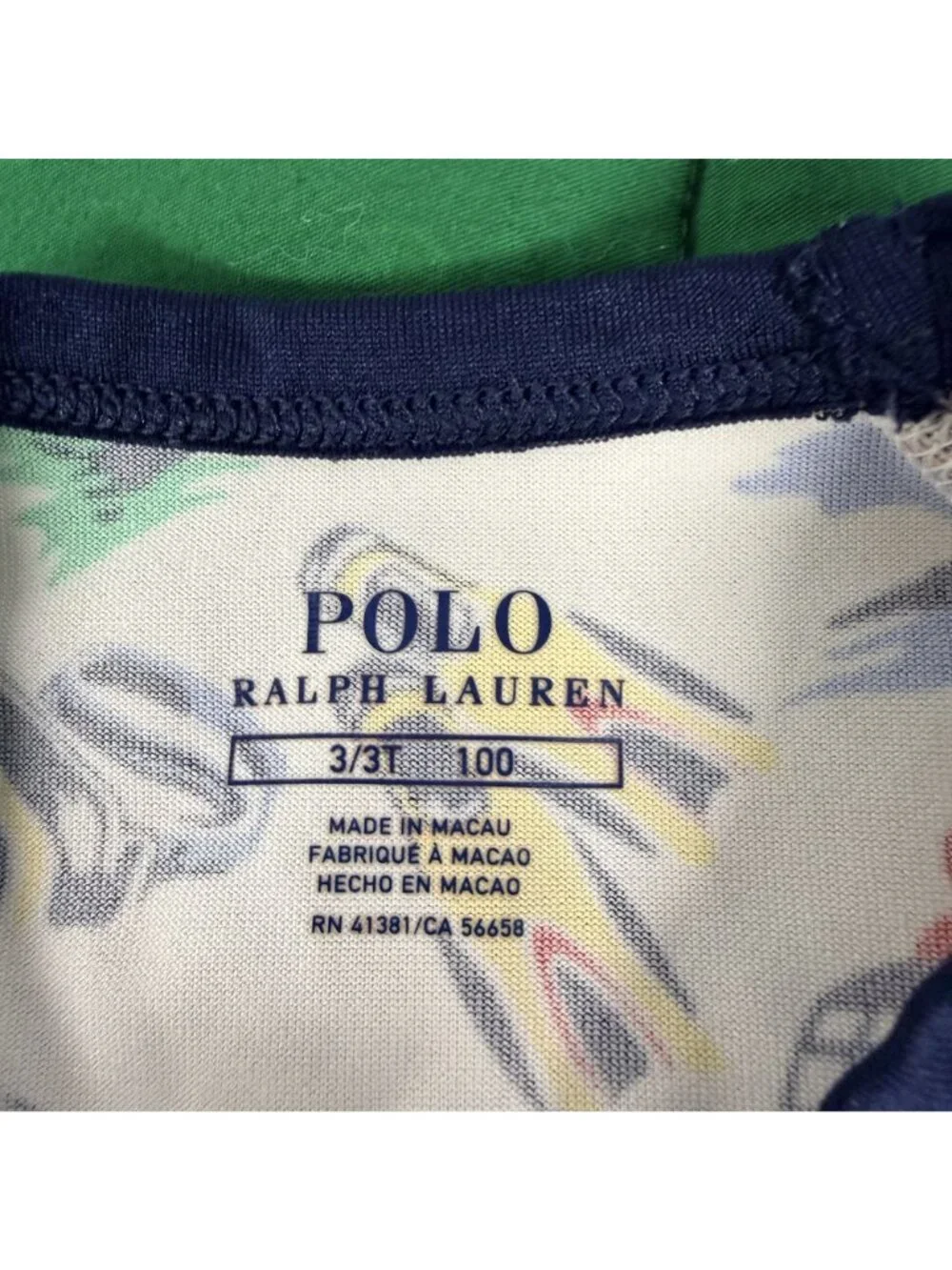 Polo Ralph Lauren polo ralph