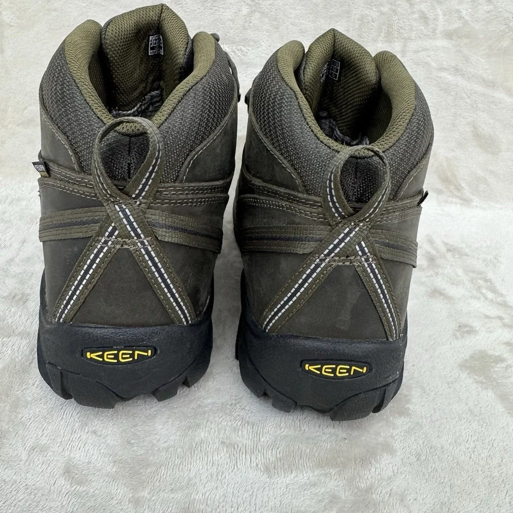 Keen targhee ii