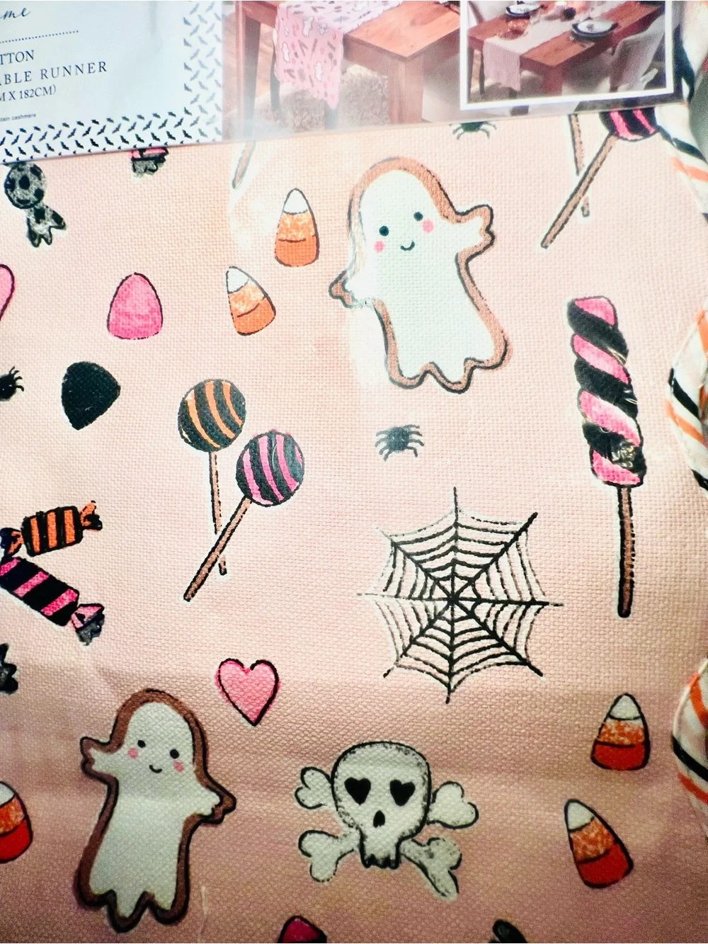 cupcakes & cashmere brand new