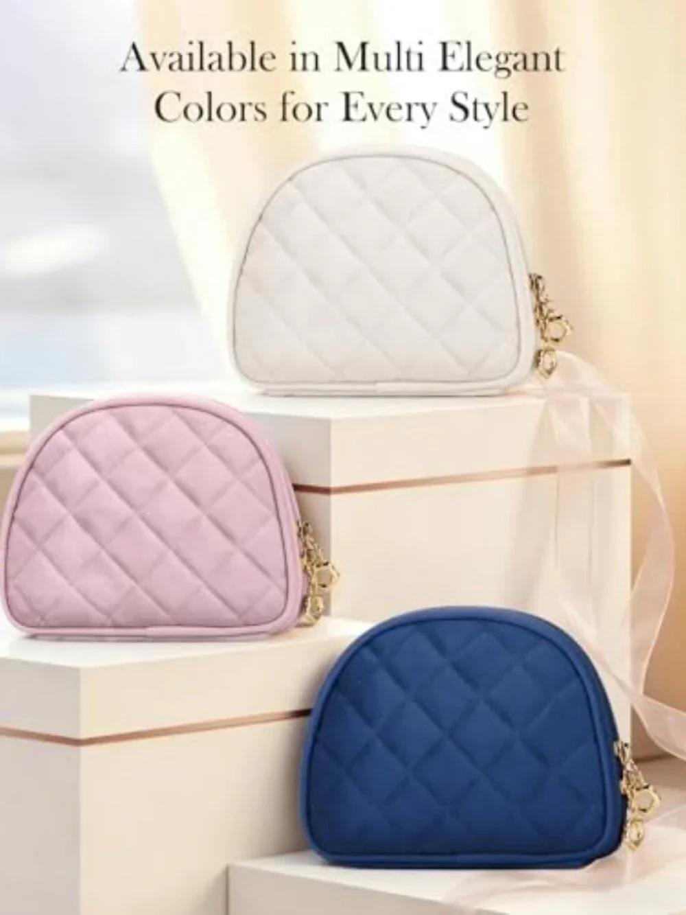 Branded compact yet