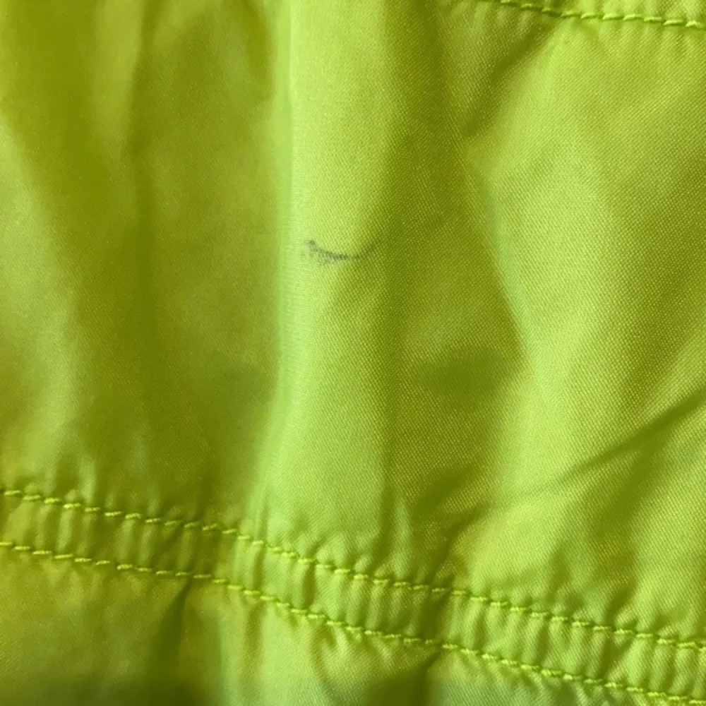 Gymboree reversible puffer