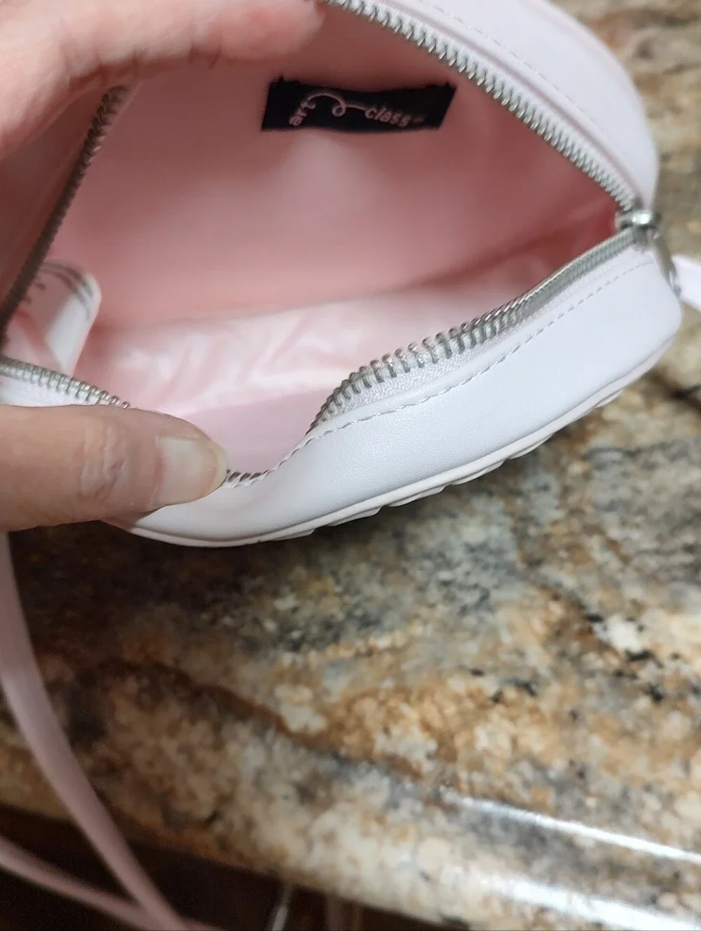 N/A stylish pink