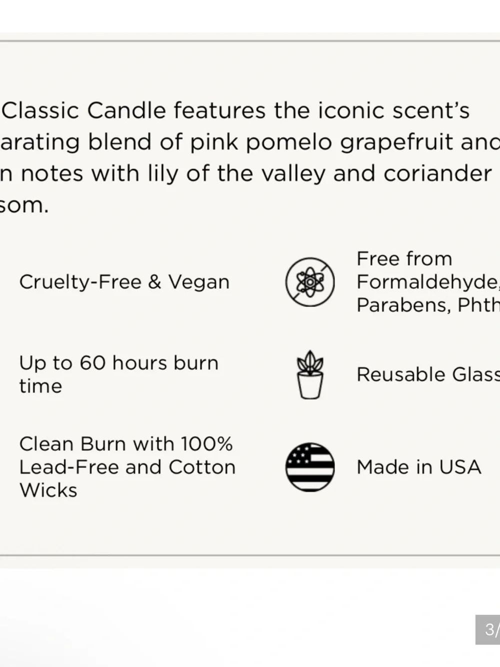 NEST Fragrances nest nib