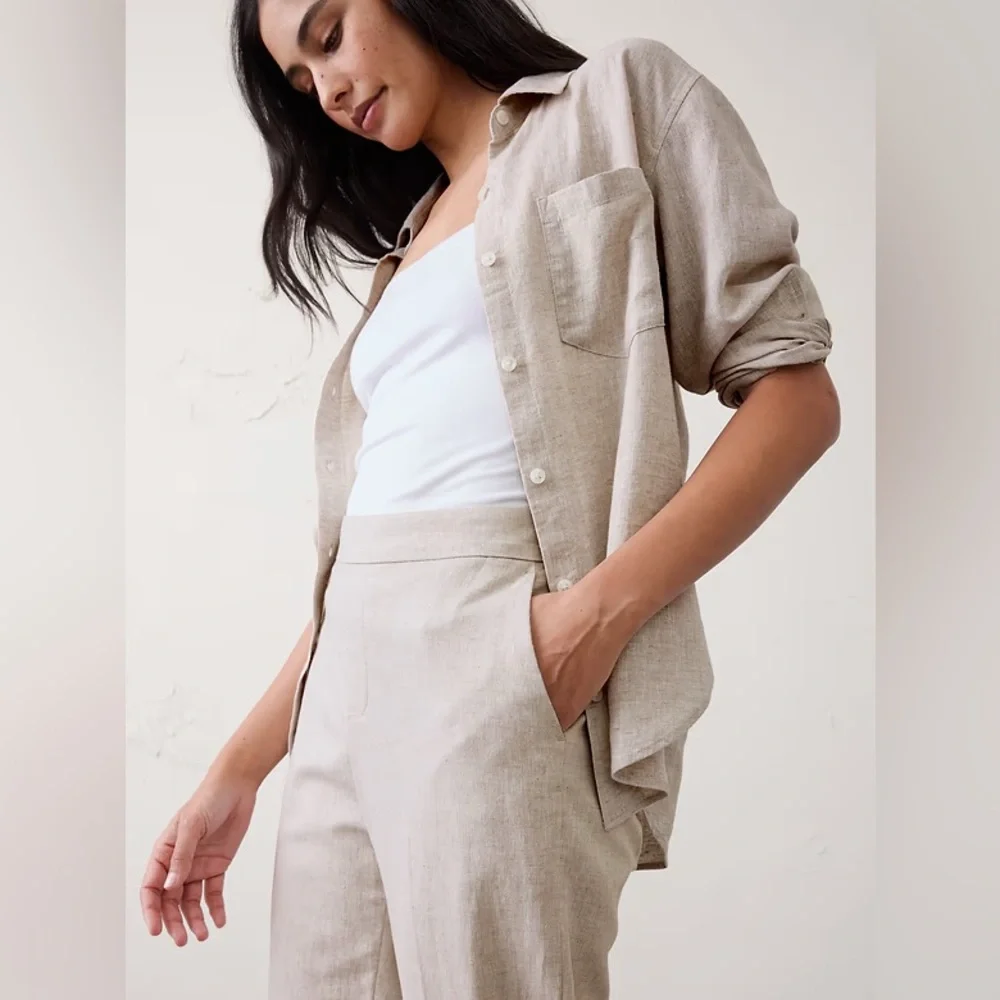 Banana Republic product details