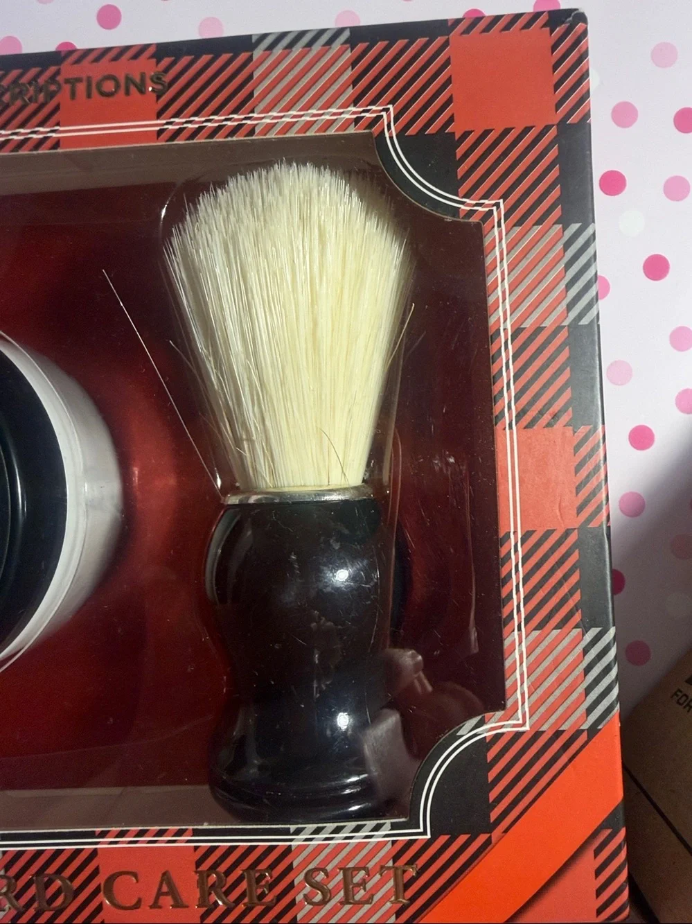 Duluth Trading Co men grooming