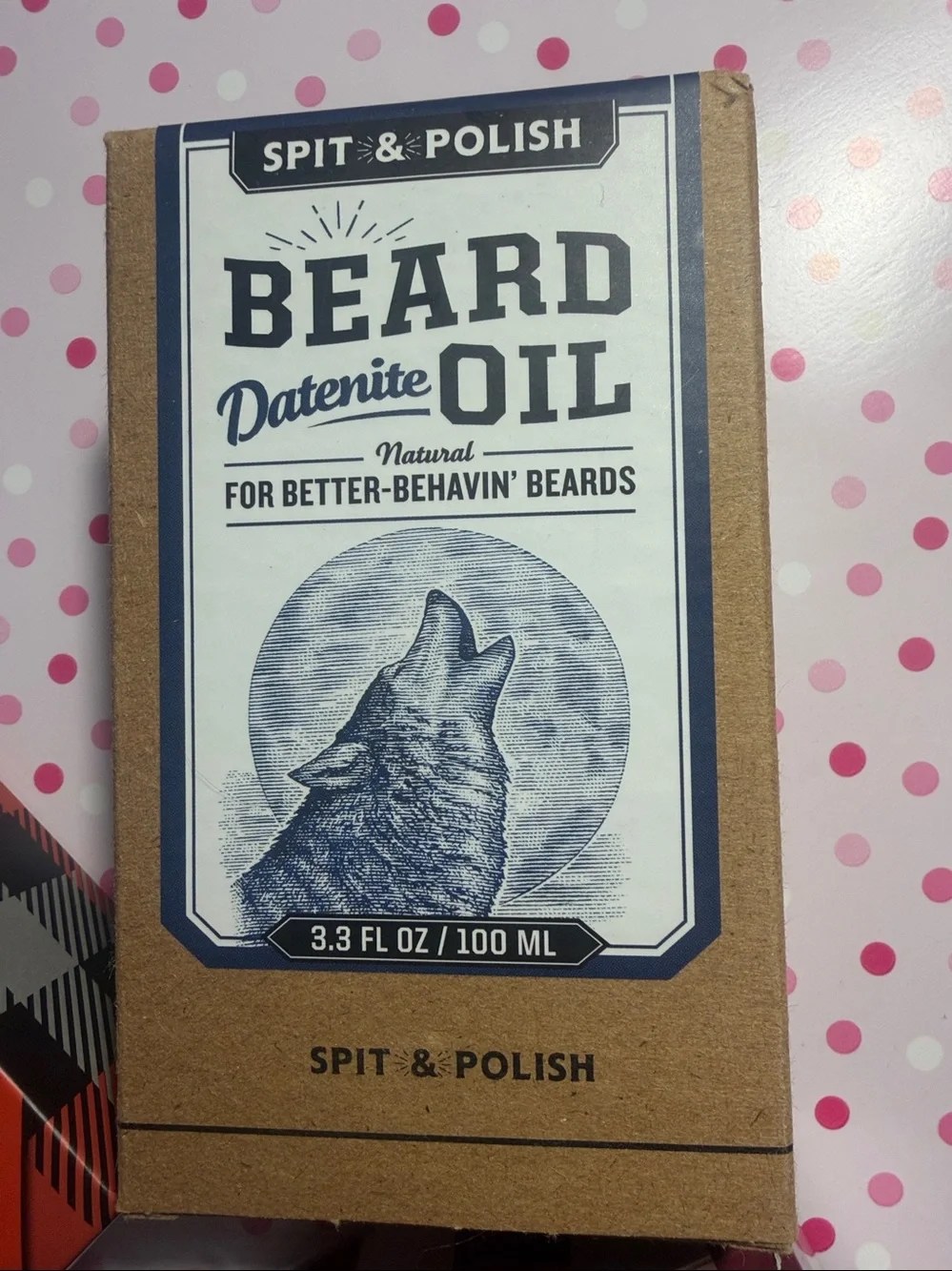 Duluth Trading Co men grooming