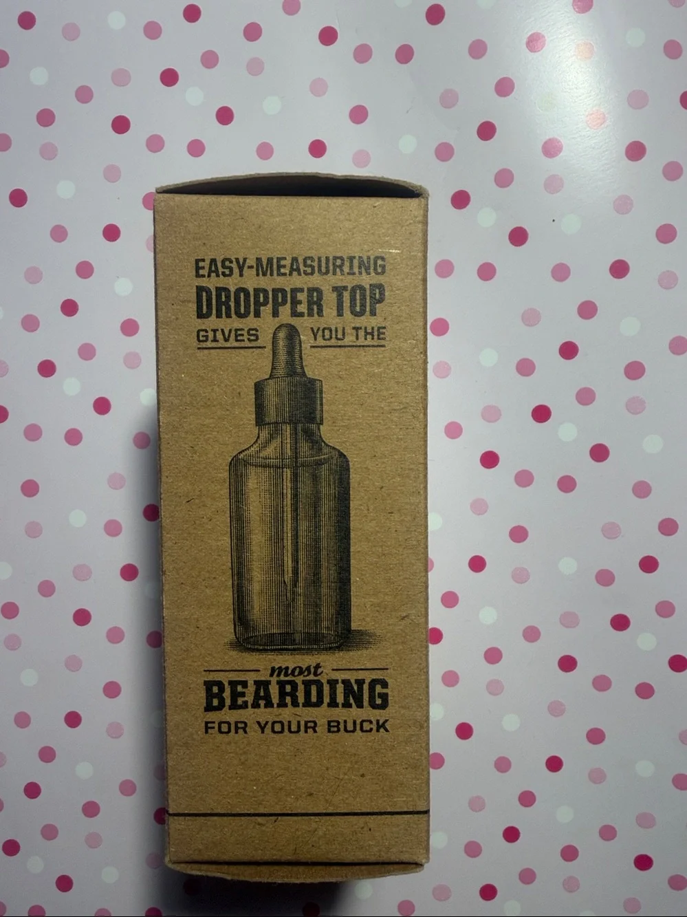 Duluth Trading Co men grooming