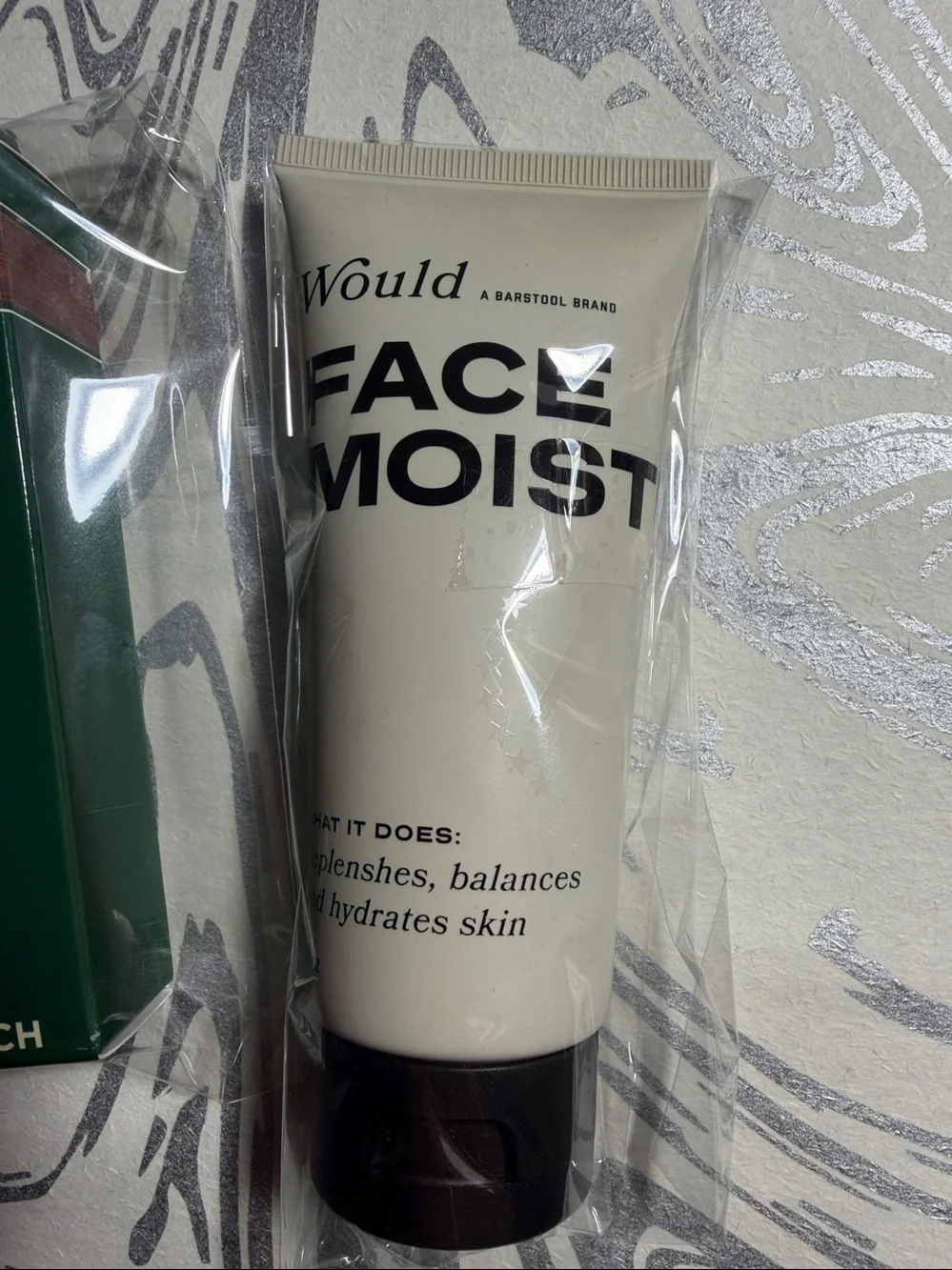 Duluth Trading Co men grooming
