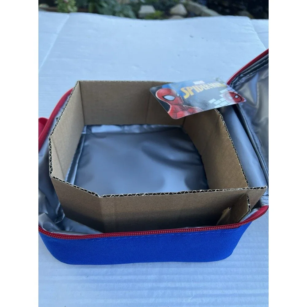 Marvel brand new