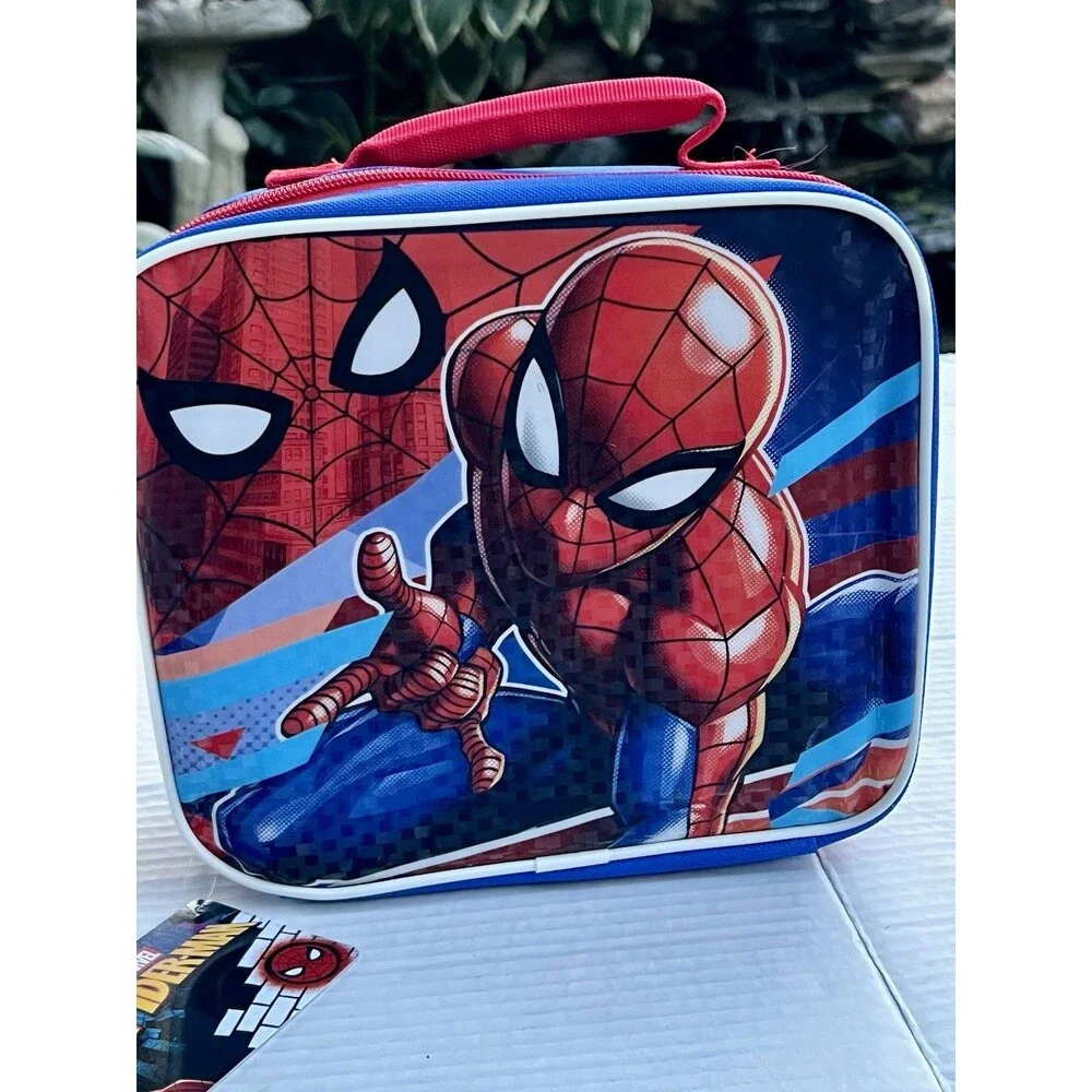 Marvel brand new