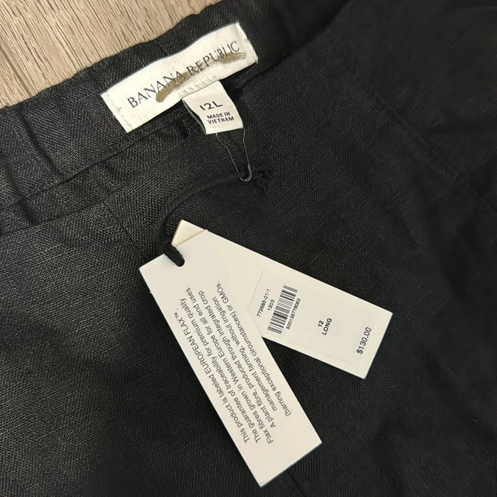 Banana Republic product details