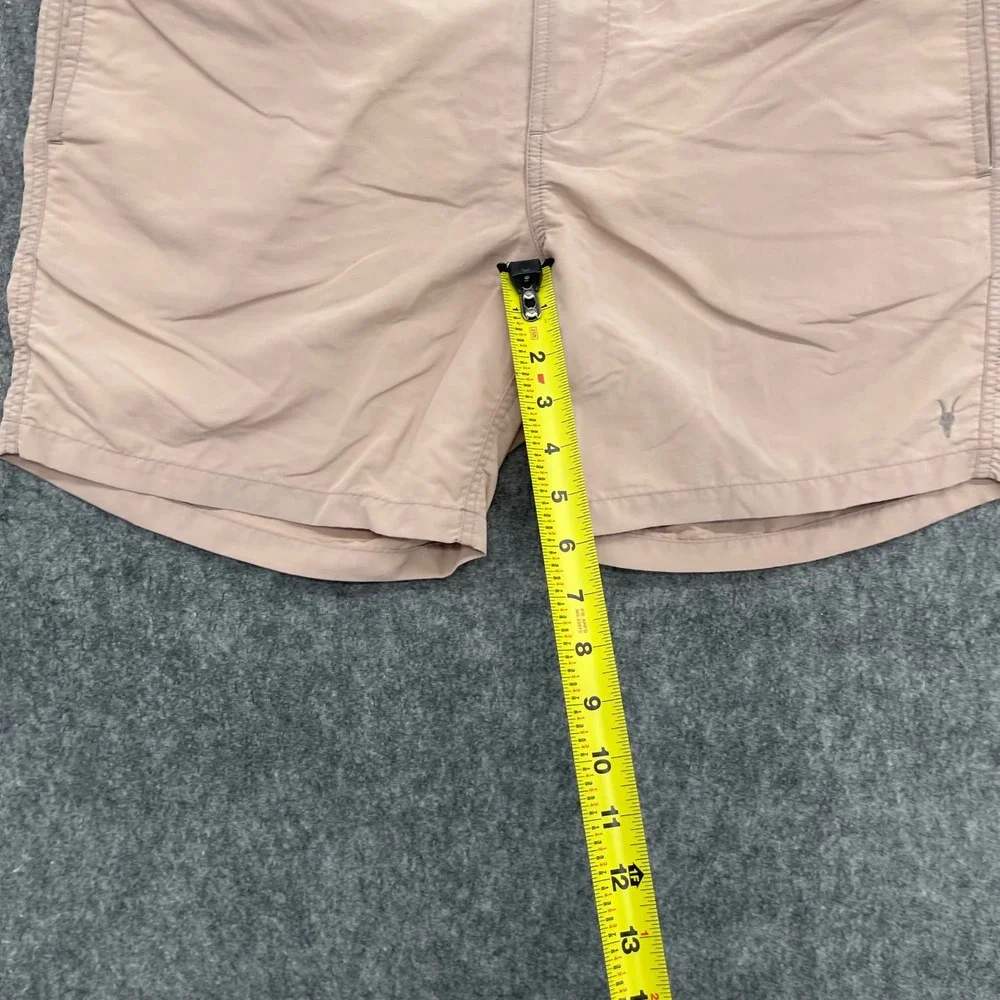 AllSaints swim shorts