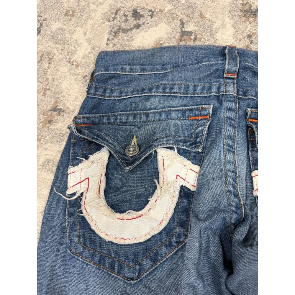 True Religion true religion