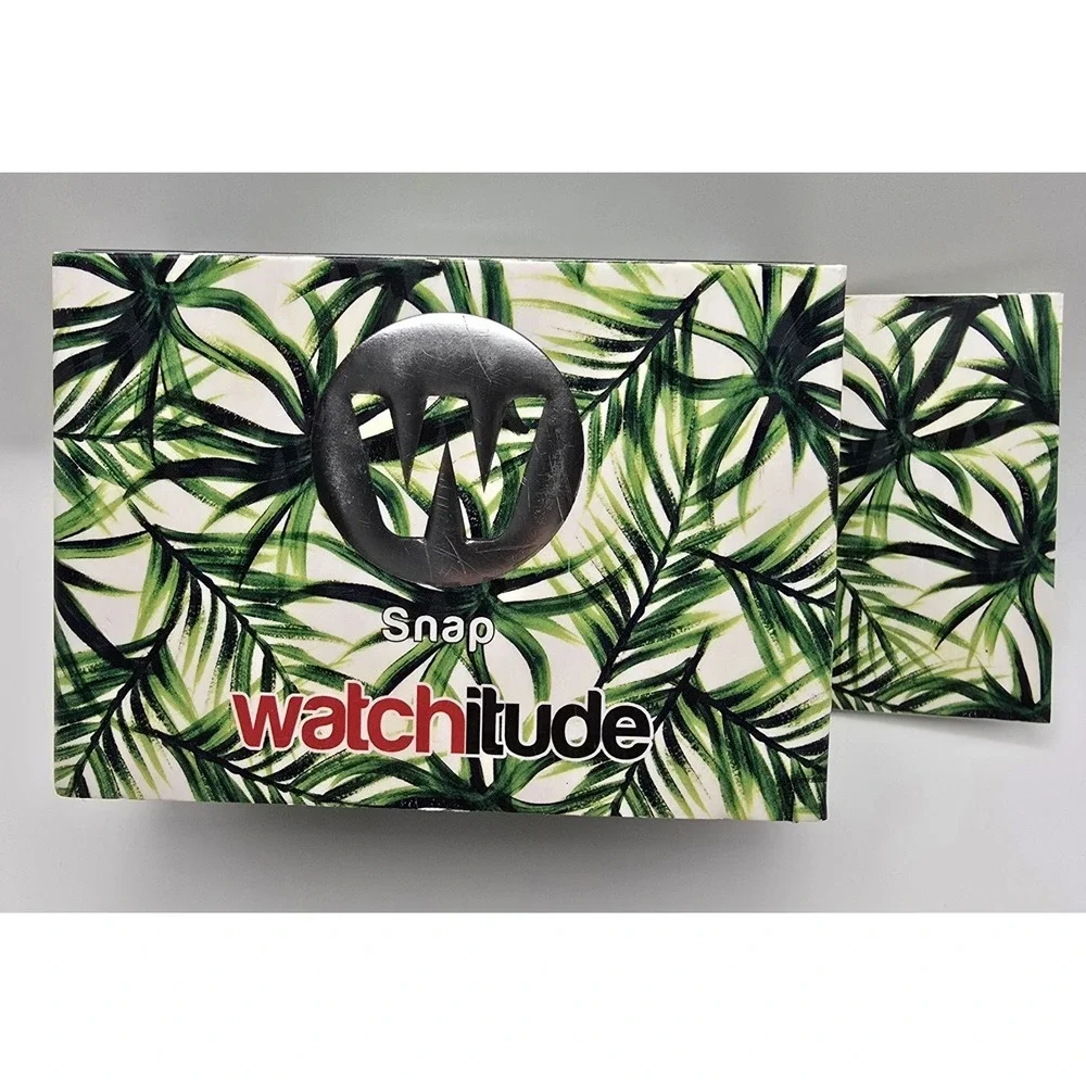 Watchitude add fun