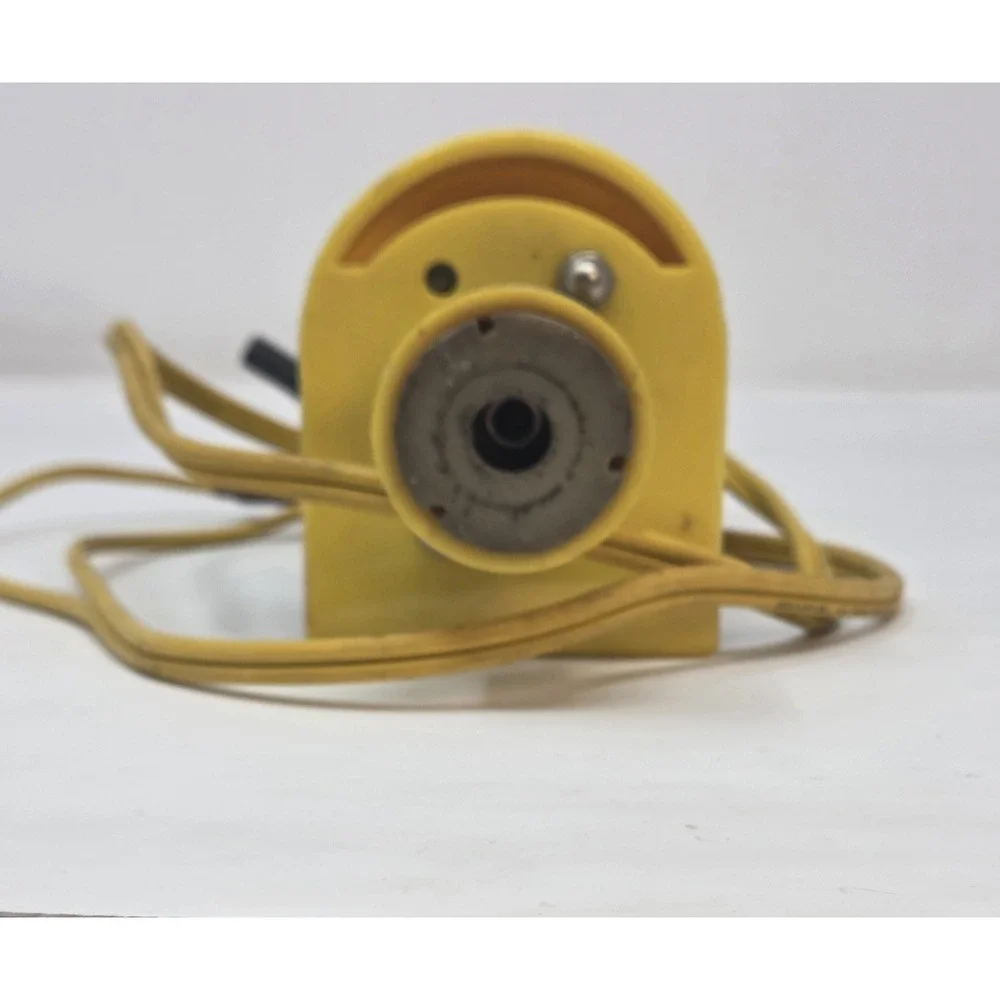 Sullivan 12‎ Volt Hi-Tork Electric R/C Model Airplane Engine Starter Working