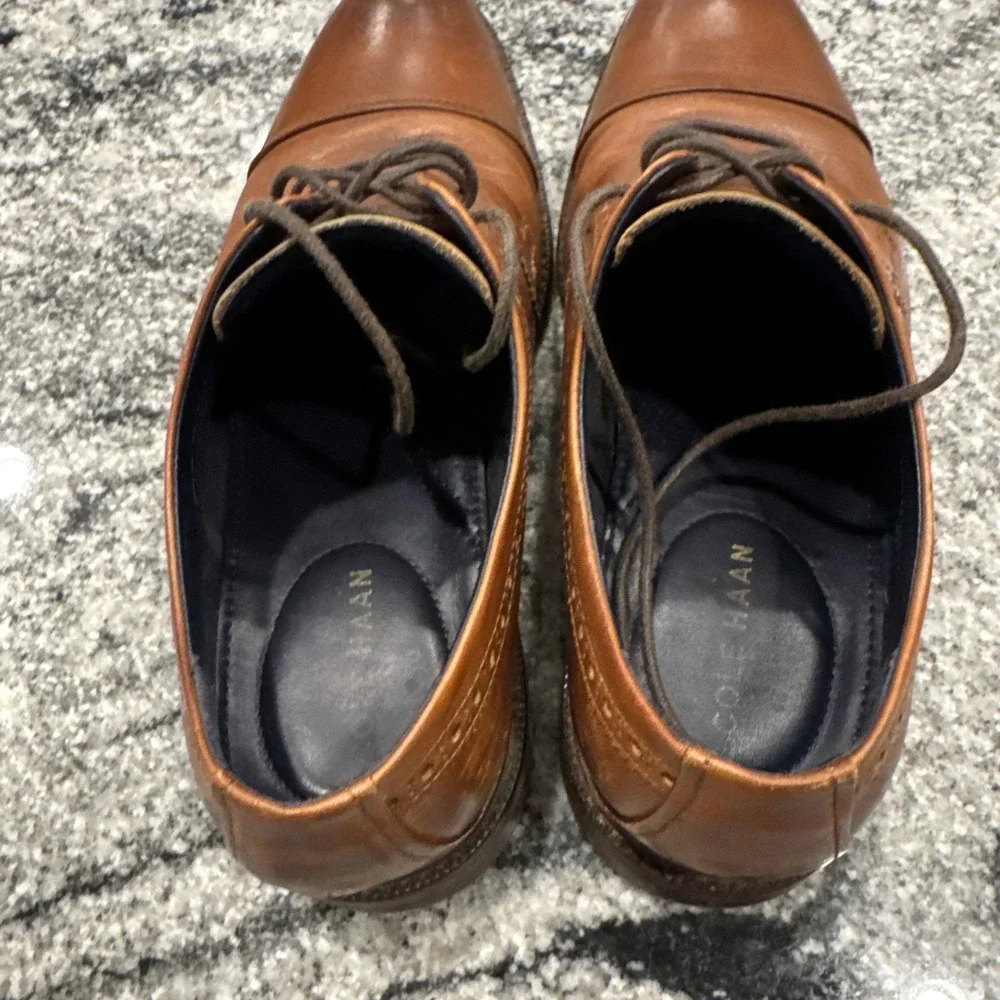 Cole Haan cole haan