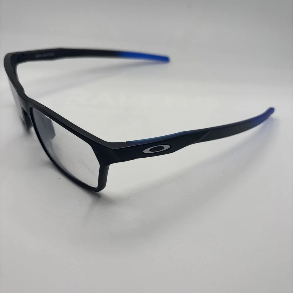 Oakley hex jector