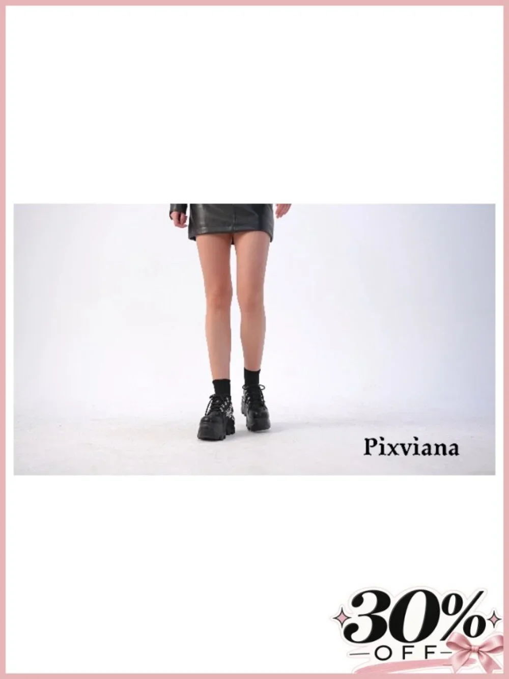 N/A elevate your