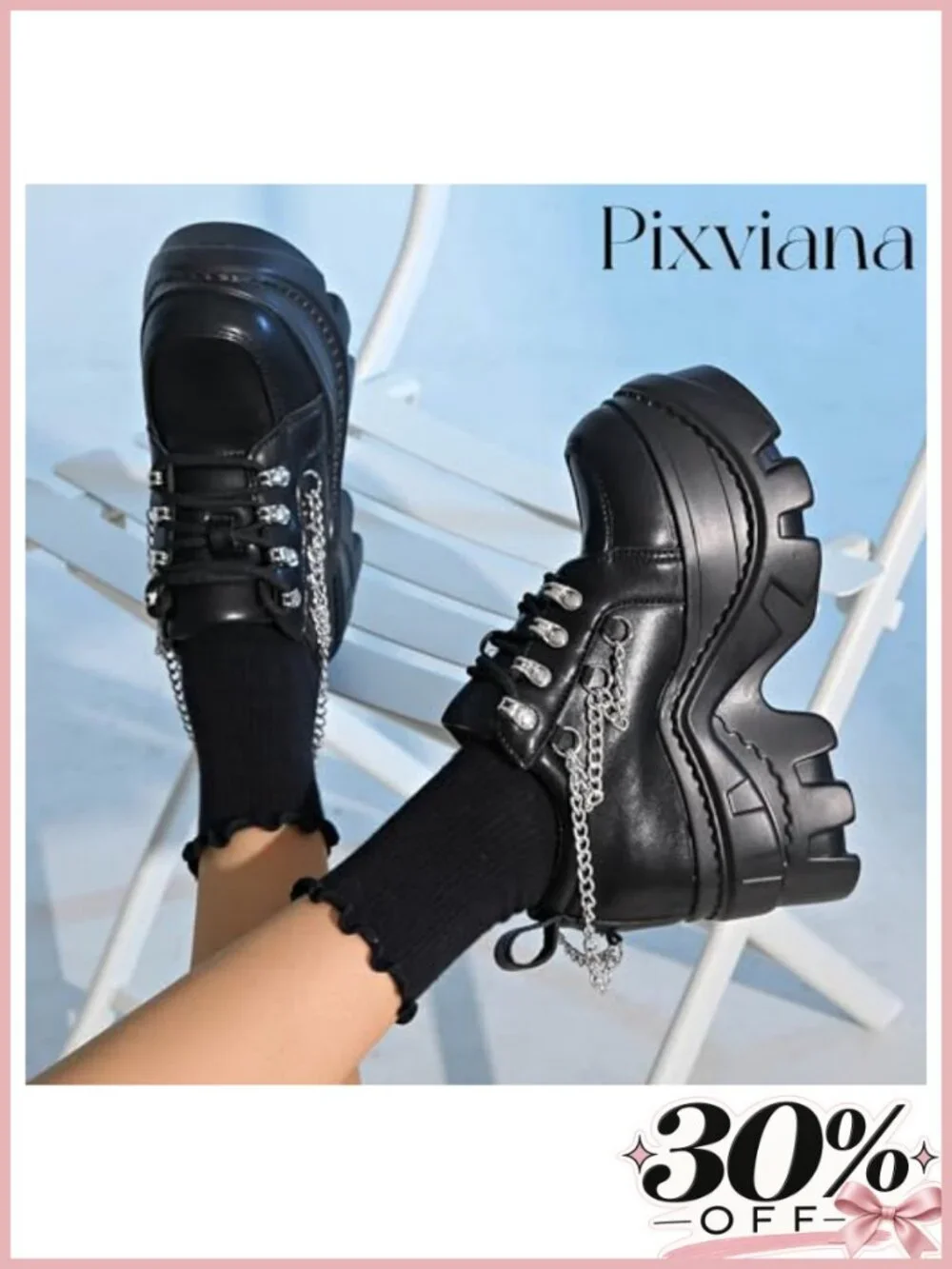 N/A elevate your