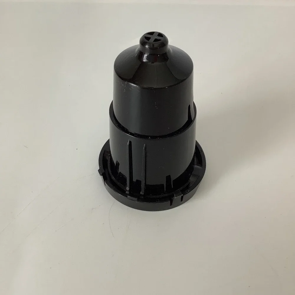 Genuine OEM Keurig K-Cup Pod Holder‎ Cup and Lower Needle Replacement