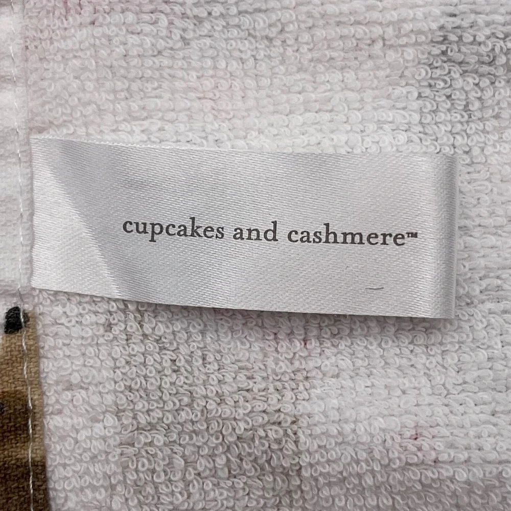 cupcakes and cashmere pictures are