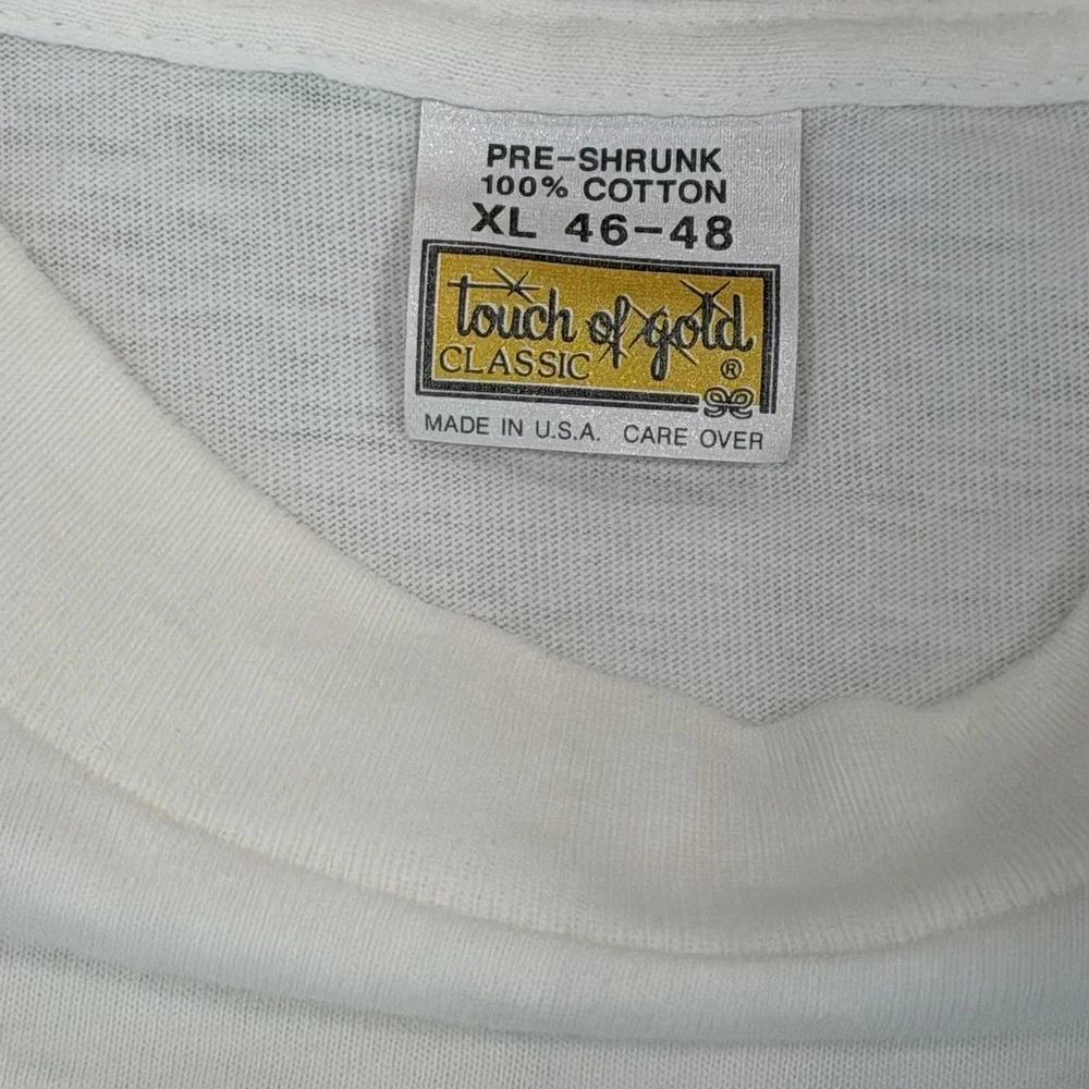 Touch of Gold 1990 original
