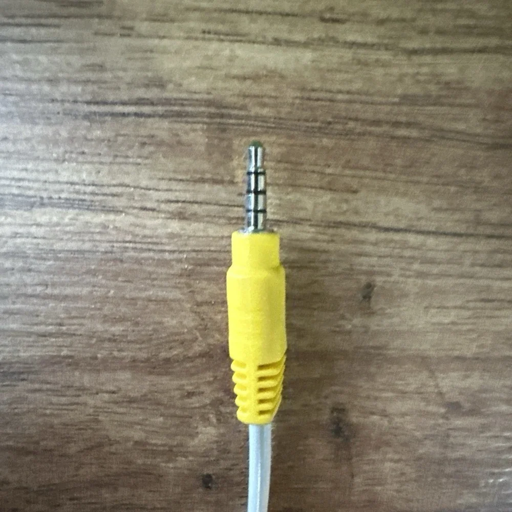 Does not apply 5mm male
