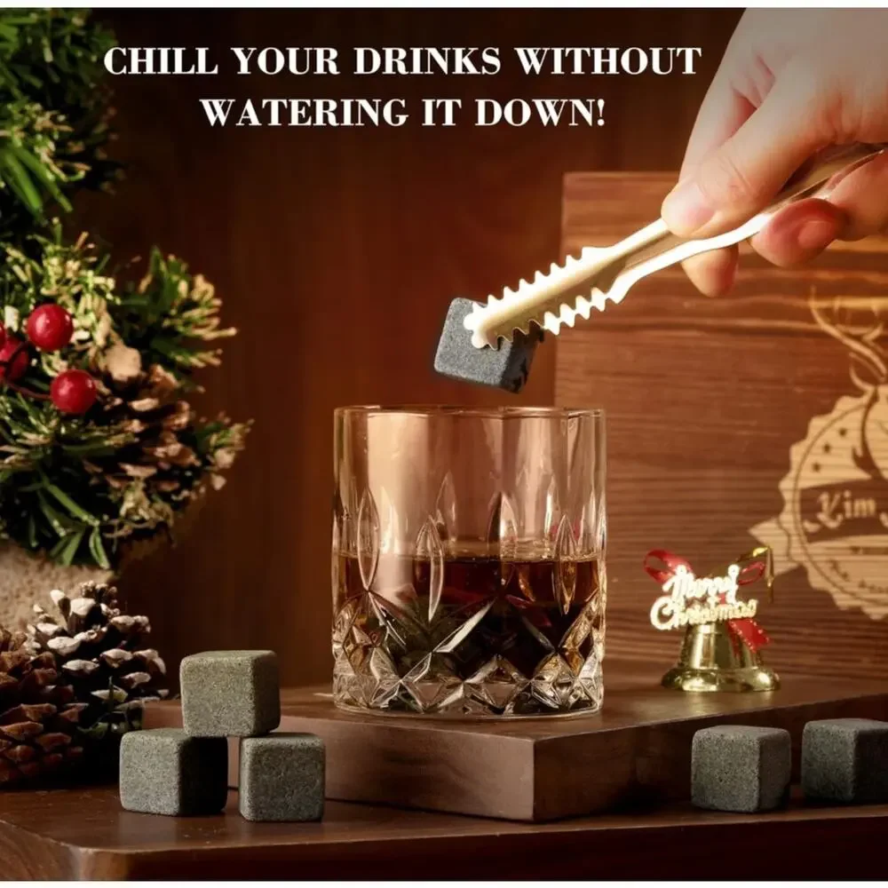 Generic everything whiskey