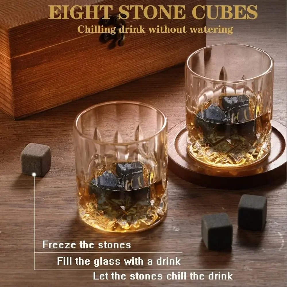 Generic everything whiskey