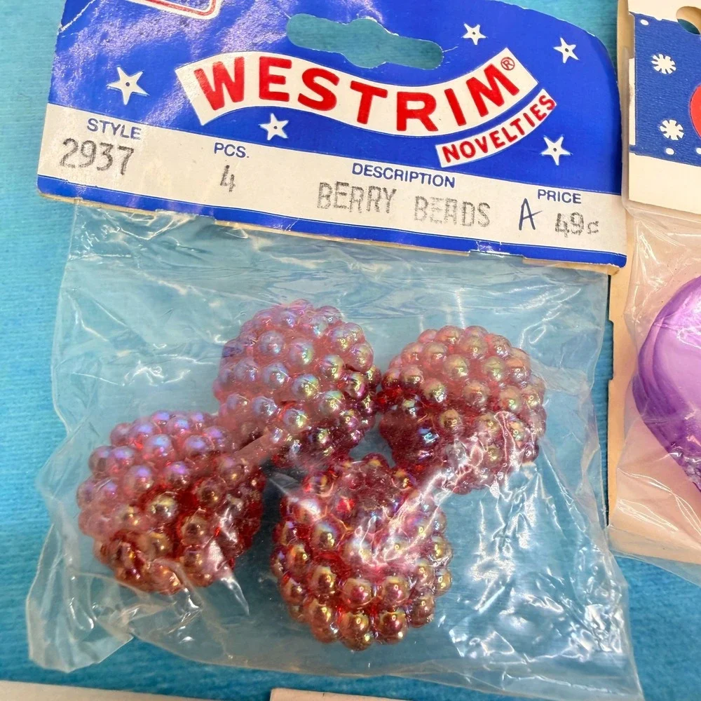 Westrim item this