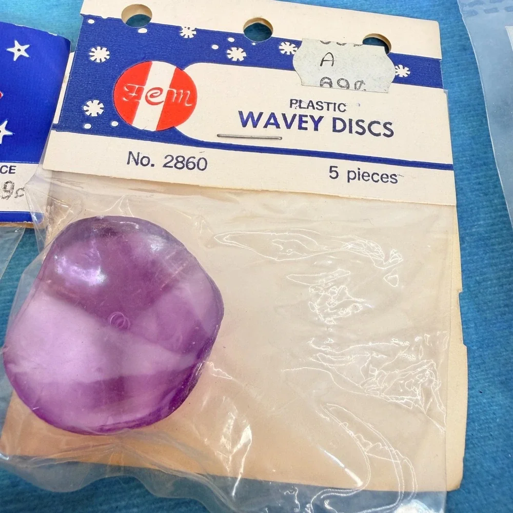 Westrim item this