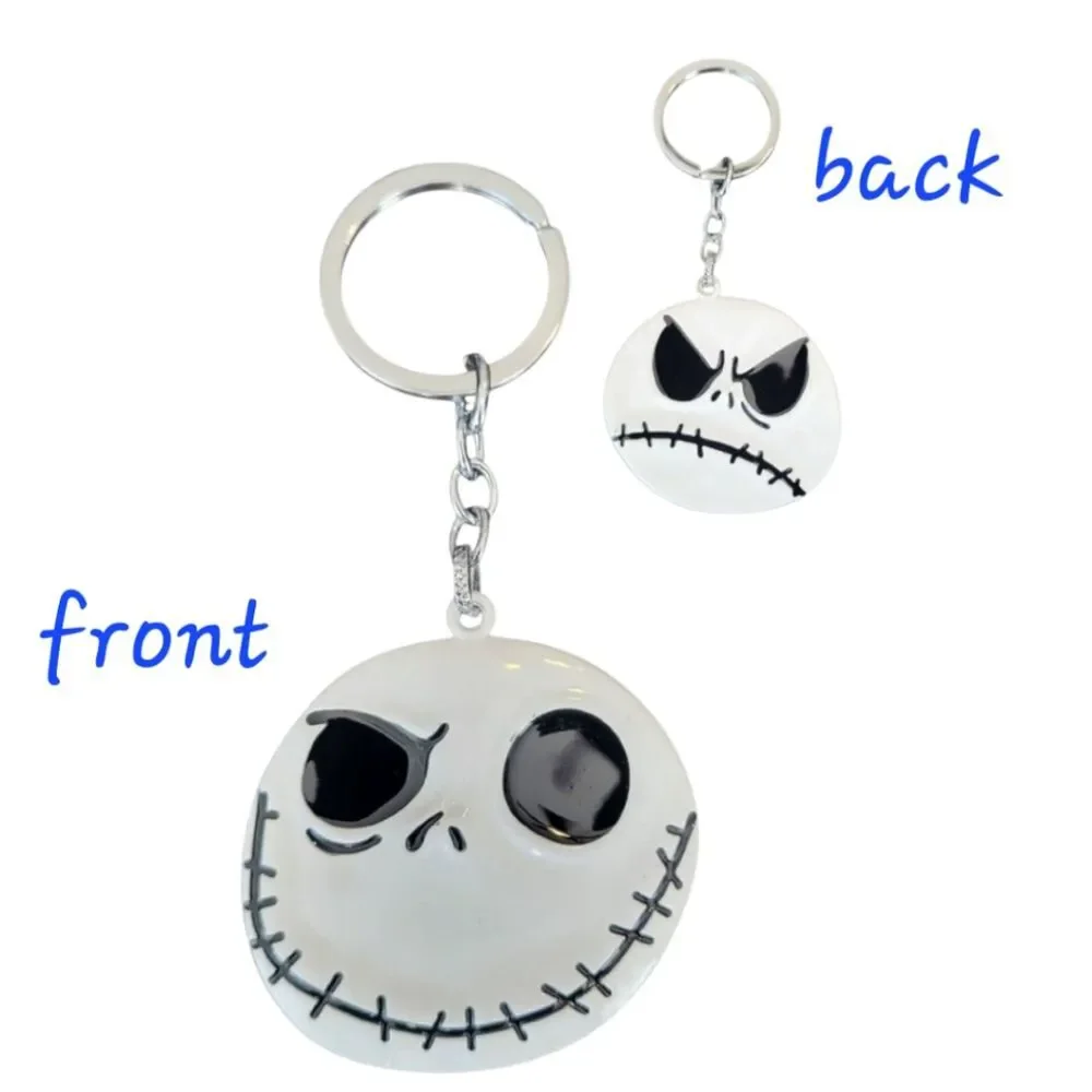 Unbranded nightmare before
