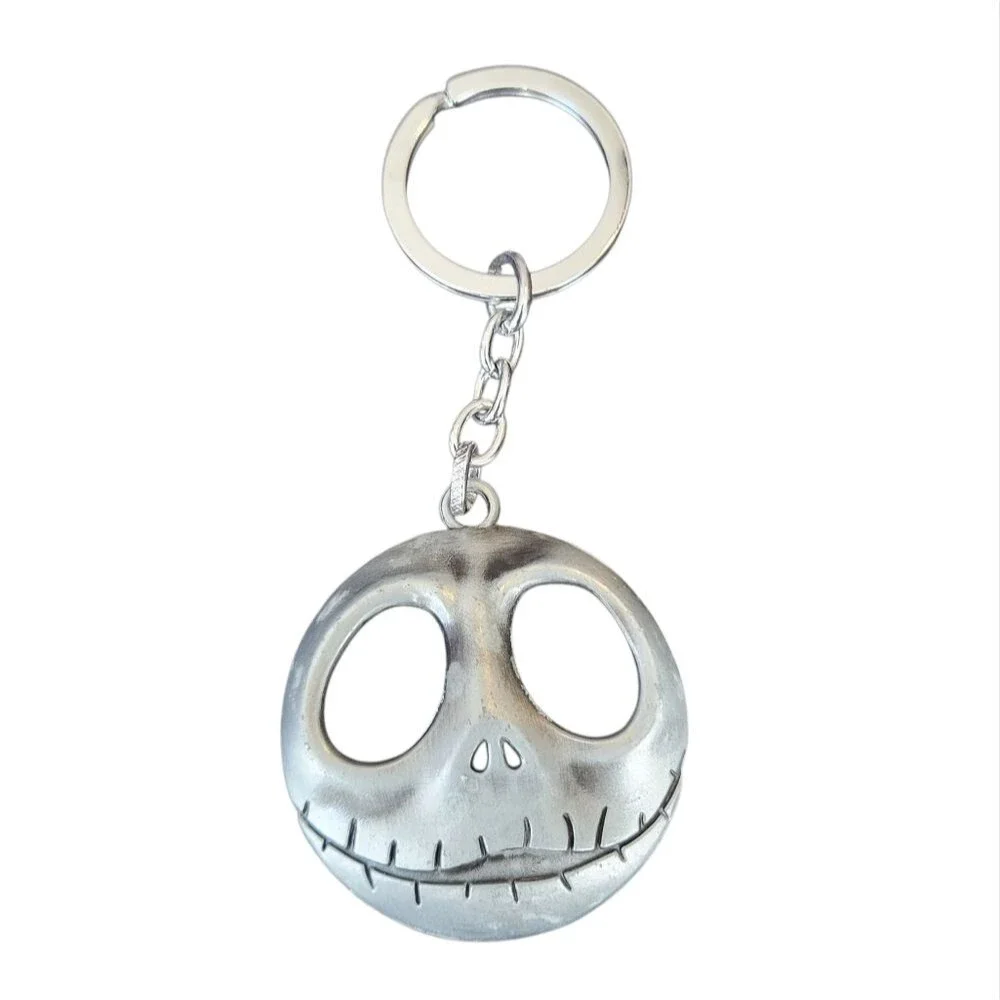 Unbranded nightmare before