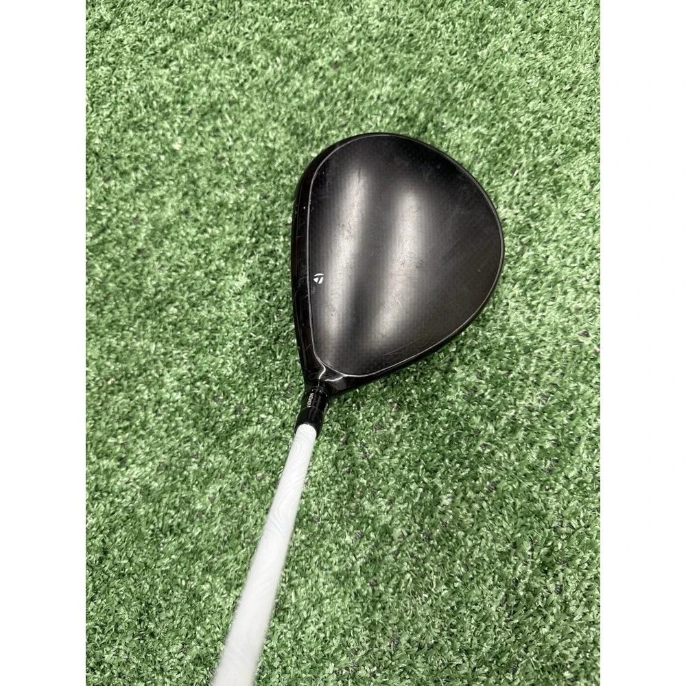 TaylorMade stealth driver