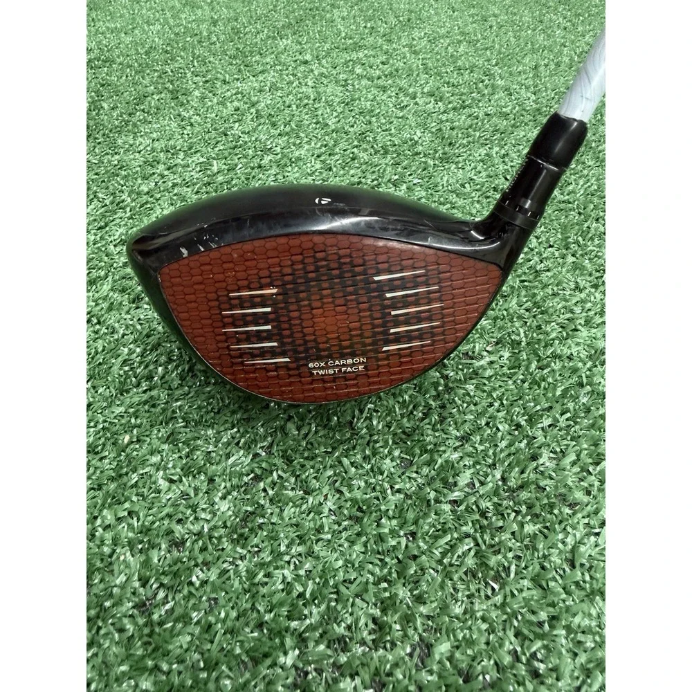 TaylorMade stealth driver