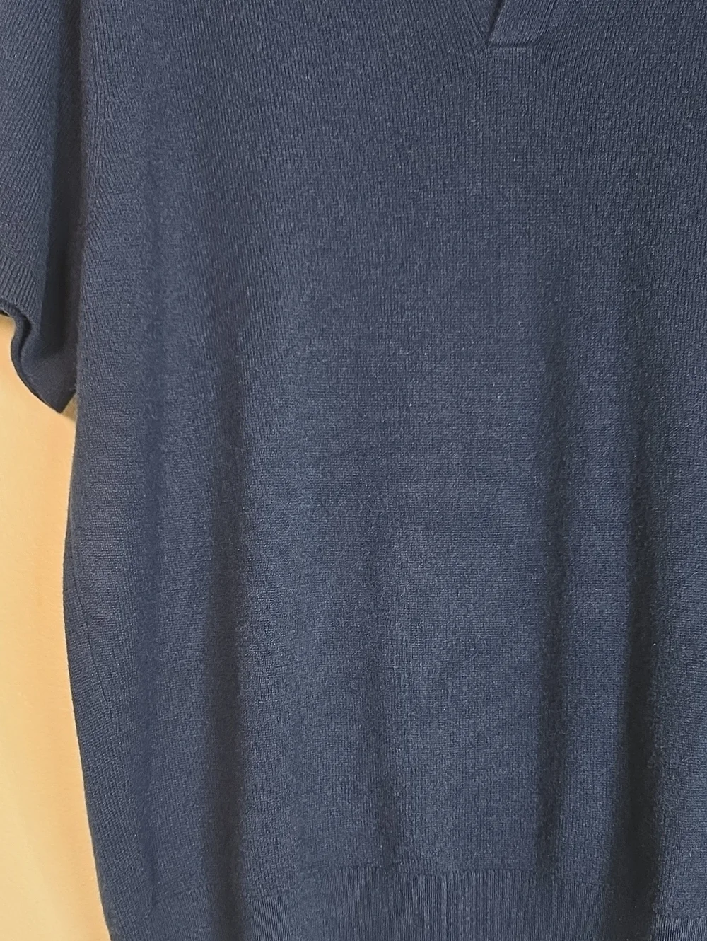 J. Crew crew navy