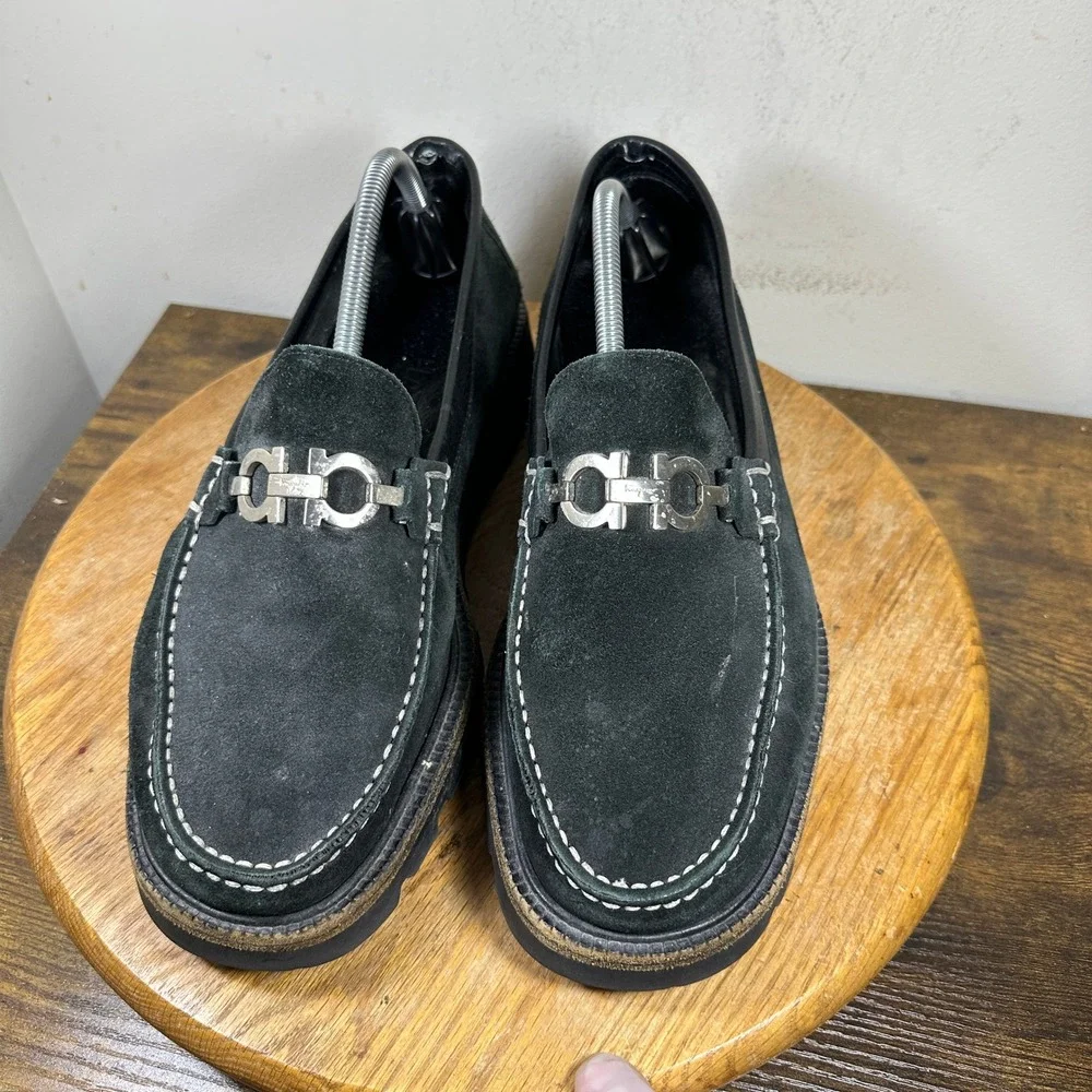 Salvatore Ferragamo salvatore ferragamo