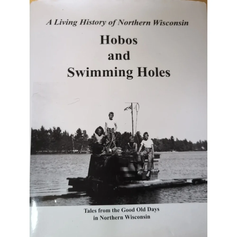 N/A hobos swimming